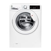 Hoover h wash 300 deals washer dryer