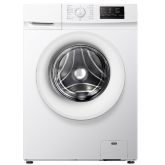 Teknix TKW7122HW 1200Spin 7Kg Washing Machine White