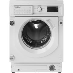 Whirlpool BI WMWG 81485 UK Built-In Washing Machine