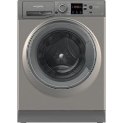 Hotpoint NSWF 7469 GG UK Freestanding 7kg 1400rpm Washing Machine