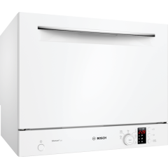 Bosch SKS62E32EU, Free-standing compact dishwasher