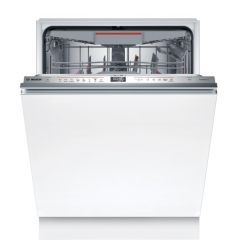 Bosch SMD6YCX01G, Fully-integrated dishwasher