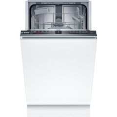 Bosch SPV2HKX42G, Fully-integrated dishwasher