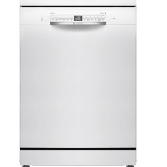 Bosch SMS2HVW67G, Free-standing dishwasher