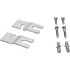 Siemens WX975600, Floor fixation kit