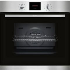 Neff B1GCC0AN0B, Built-in oven