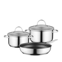 Siemens HZ9SE030, Cookware set