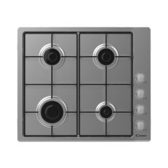 Candy CHW6LX 60cm Gas Hob