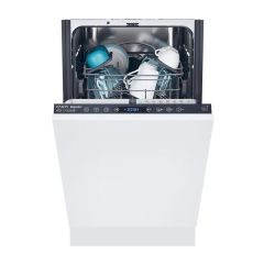 Candy CI0C7SB0FA-80 Built-In 45cm 10 Place Setting Slimline Dishwasher