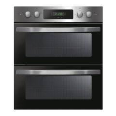 Candy FCI7D405X Built-Under Double Oven - Stainless Steel