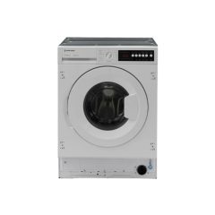 White Knight ATBIWM814W Integrated 8kg 1400rpm Washing Machine