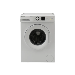 White Knight ATWM127W Freestanding 7kg 1200rpm Washing Machine - White