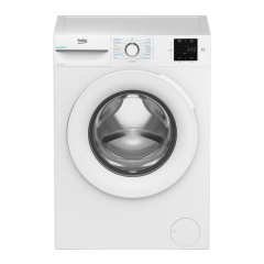 Beko BM3WT3841W Freestanding 8kg 1400rpm Washing Machine - White