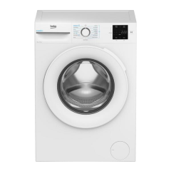 Beko BM3WT3941W Freestanding 9kg 1400rpm Washing Machine - White