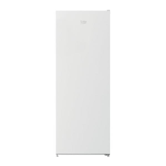 Beko FFG4545W Freestanding Frost Free Upright Freezer - White