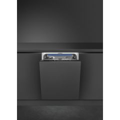 Smeg DI362DQ Fully Integrated Dishwasher