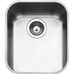 Smeg UM40 Sink, Stainless Steel