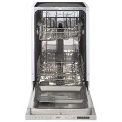 Belling 444444034/IDW45 Built In Dishwasher 45cm