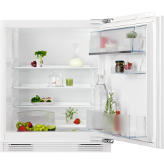 AEG NSK6I82EF 6000 Series Built-In Undercounter Fridge