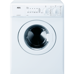 AEG LC53502 Front Loading Compact 3kg Washing Machine