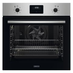 Zanussi ZOHNX3X1 Series 20 FanCook Built-In Single Oven