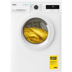 Zanussi ZWF844B3PW Freestanding 8kg Washing Machine