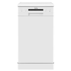 Amica ADF410WH 45cm Freestanding Dishwasher