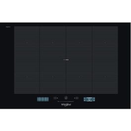 Taque induction WHIRLPOOL SMP778CNEIXL