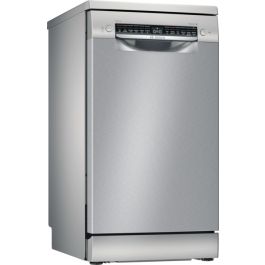 Bosch dishwasher hot sale intensive zone