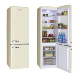 amica chest freezer