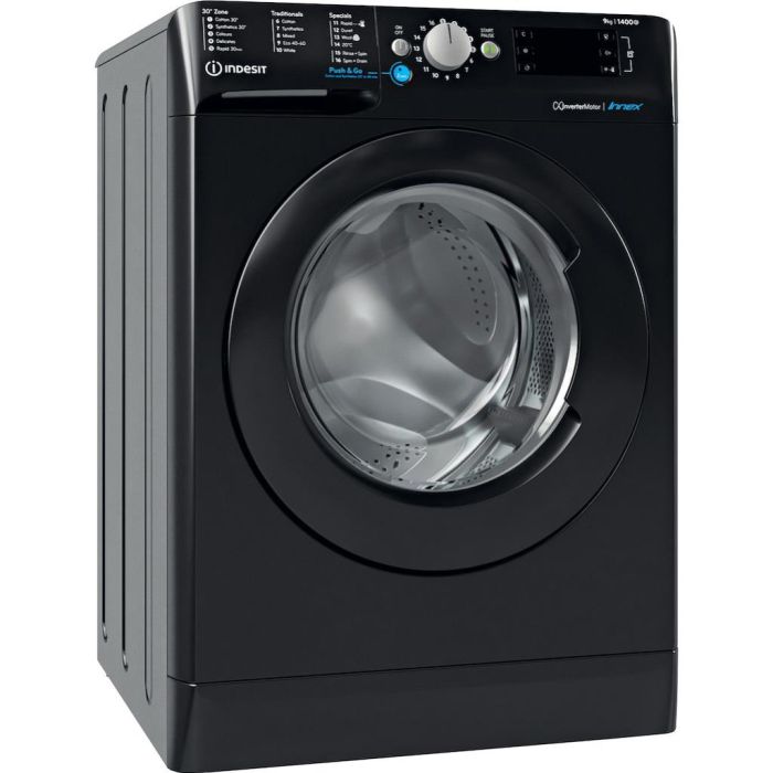 indesit 9kg 1600