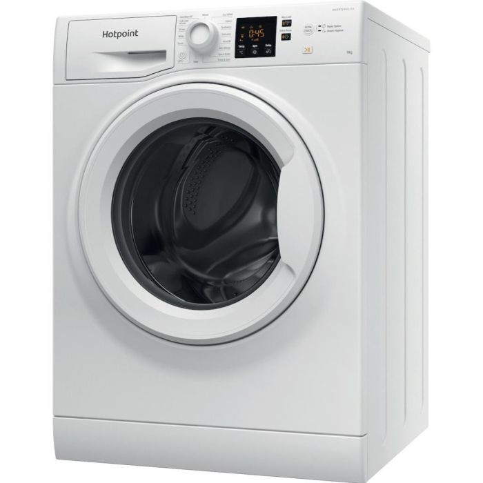 hotpoint nswr963cwk washing machine