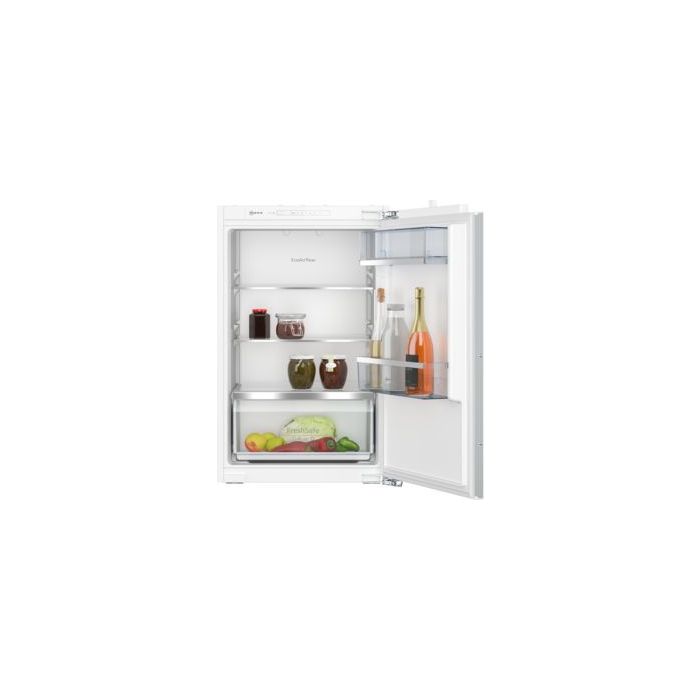 neff freestanding fridge