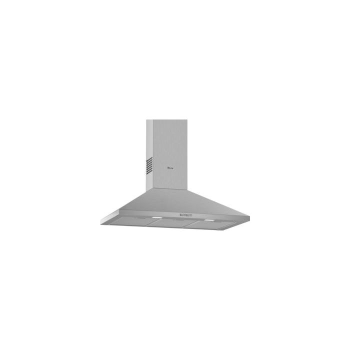 Joe Graham & Son Ltd Neff D92PBC0N0B, Wall-mounted Cooker Hood ...