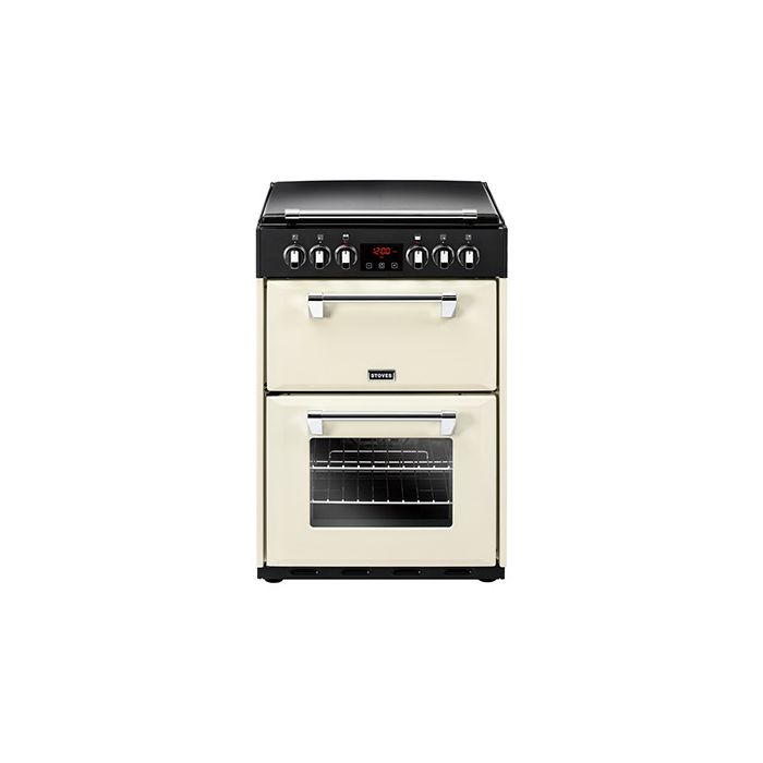 Stoves 600e electric deals cooker