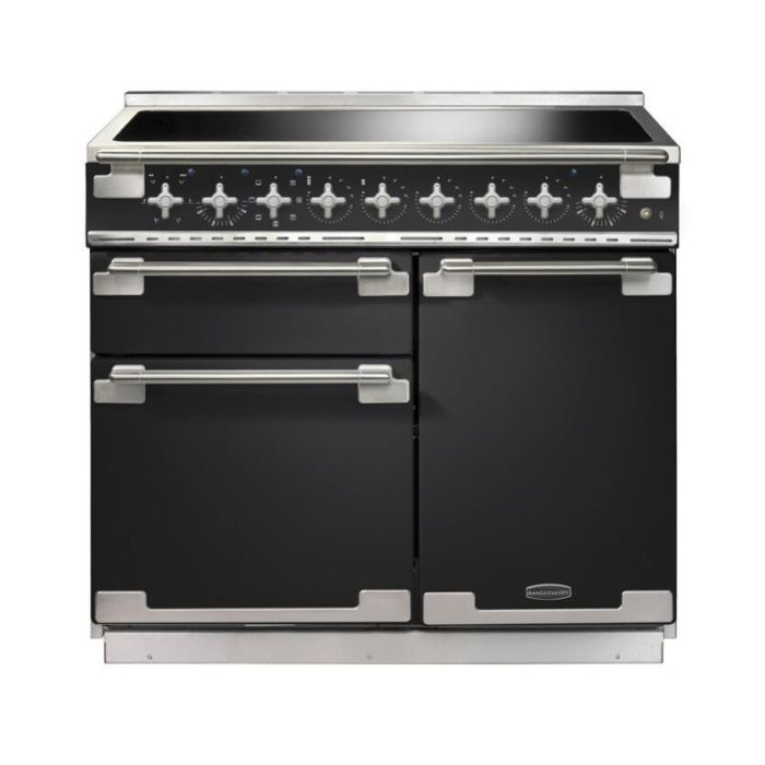 rangemaster electric cooker 100cm