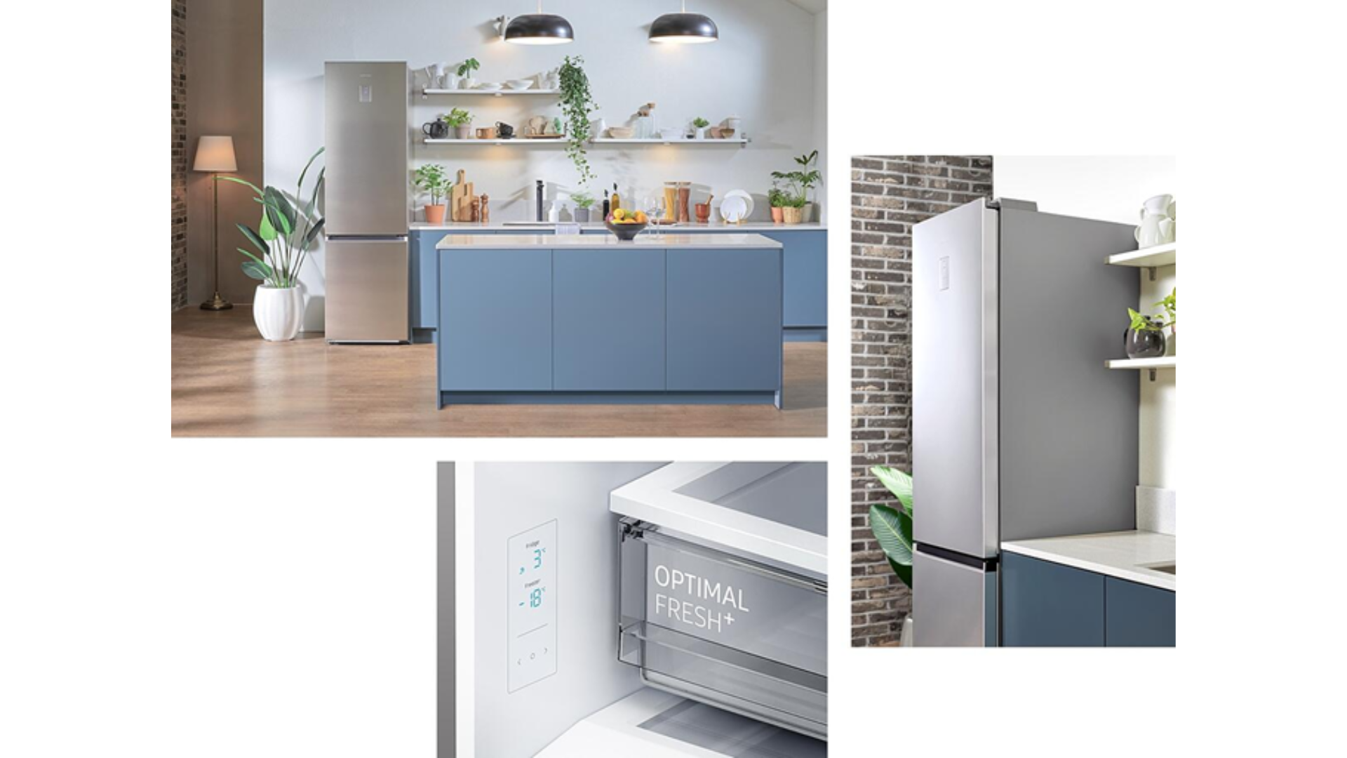 Joe Graham & Son Ltd How to Tell if your Fridge Freezer isn't Working  Optimally - Blog, Bedfordshire's largest independent electrical retailer
